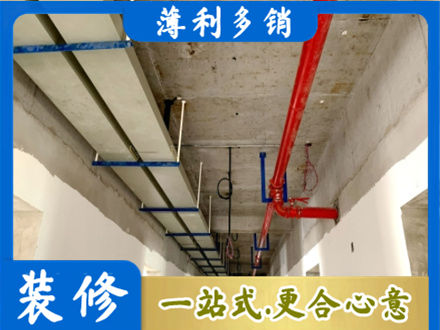 牡丹江水电工程安装